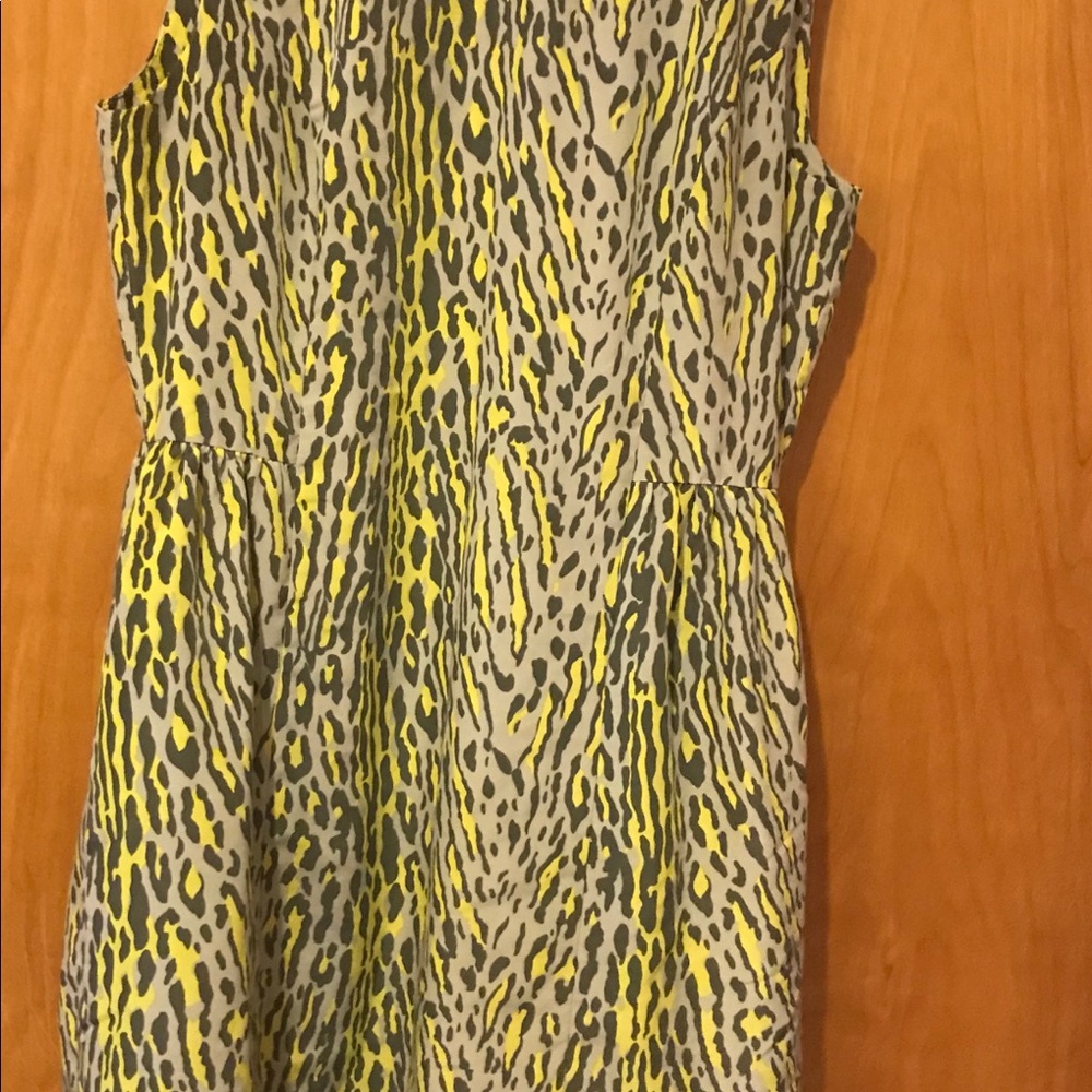 Gap dress